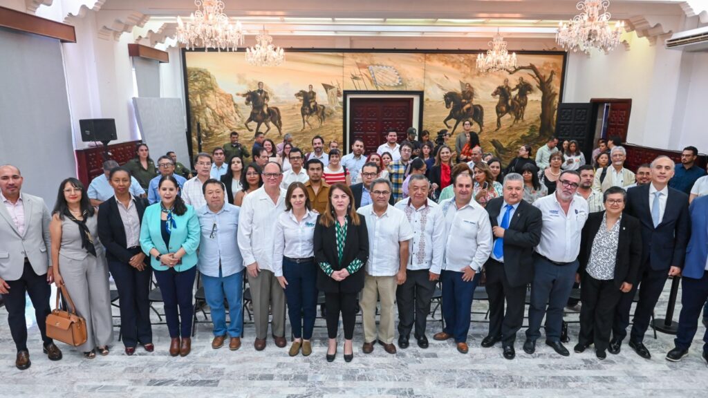 🧪🔬 Morelos impulsa la ciencia y tecnología como motor de desarrollo