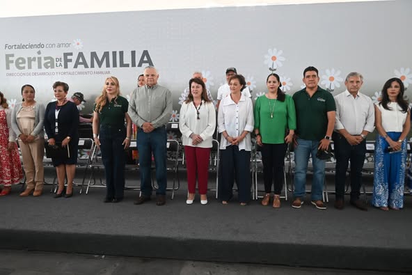 👨👨👦 La familia, base de la paz social