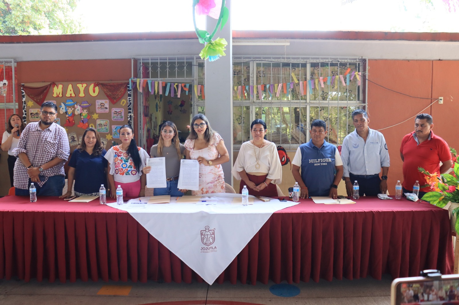 🦷✨ ¡DIF Jojutla sigue construyendo sonrisas!
