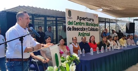 🐾 ¡Buenas noticias para los animalitos de Temixco! 🐶🐱