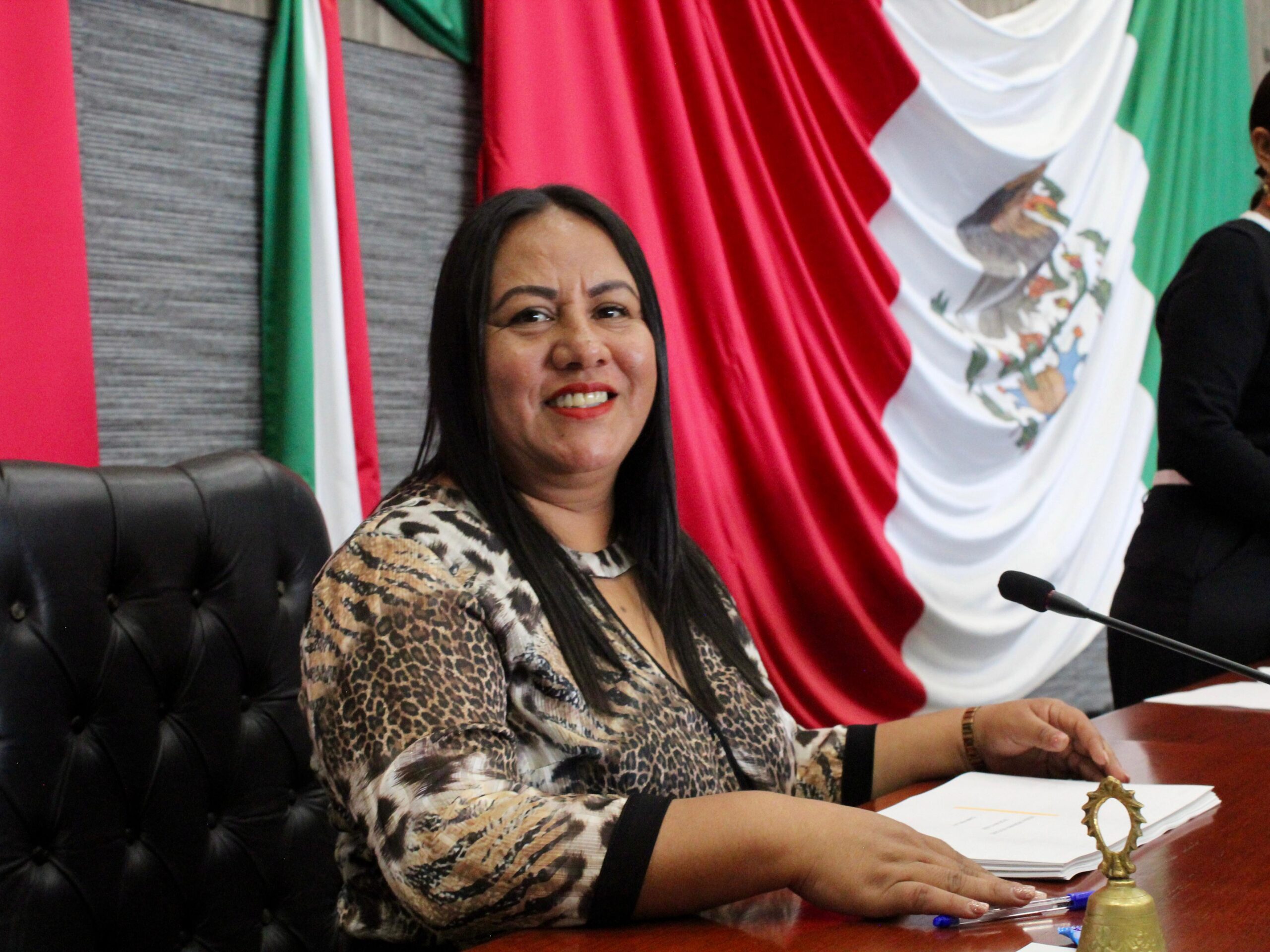 📢 Iniciativas para fortalecer la Fiscalía General del Estado en Morelos 📢