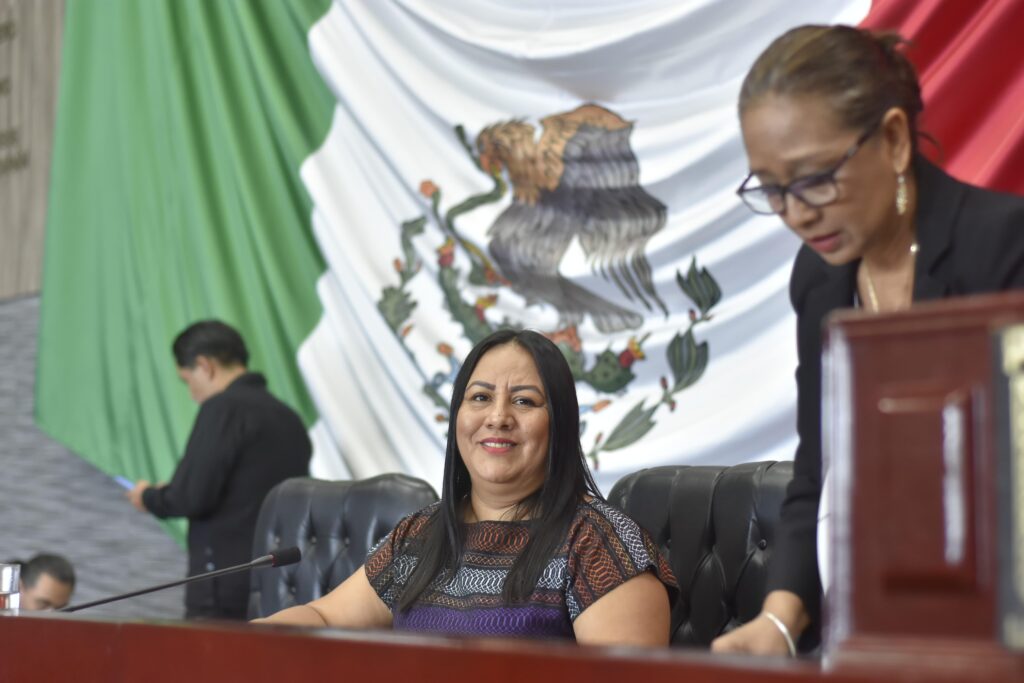 📢 Lenguaje inclusivo y cultura de paz, ejes de las nuevas reformas en Morelos