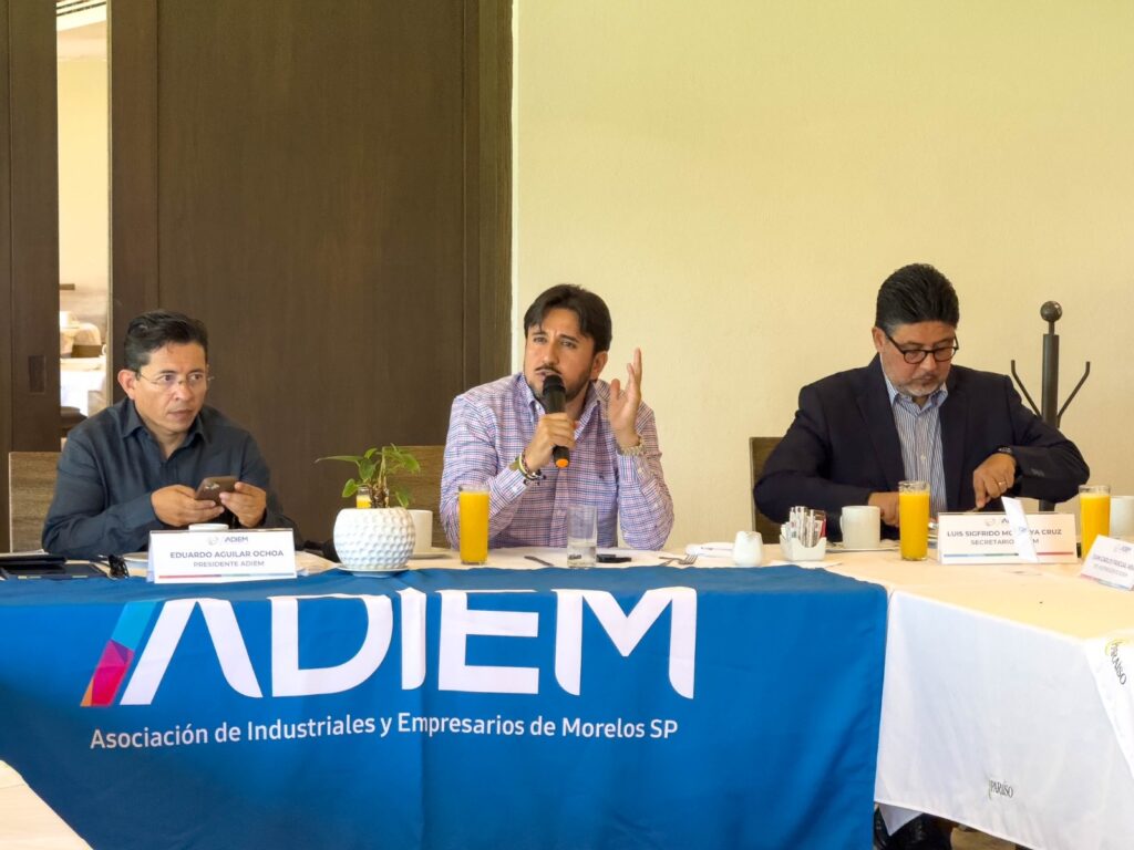 🌟 ¡Morelos rumbo al futuro del turismo sostenible! 🌿✨