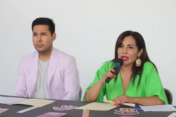 💚¡Por una Cuernavaca con mujeres más fuertes y libres! 🙌