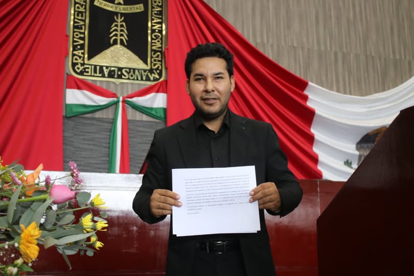 🟢 Morelos por una educación digital con justicia social 💻📚