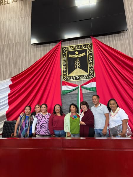 🤝 Foro de Comunidades Indígenas y Afromexicanas en #Morelos 🌿