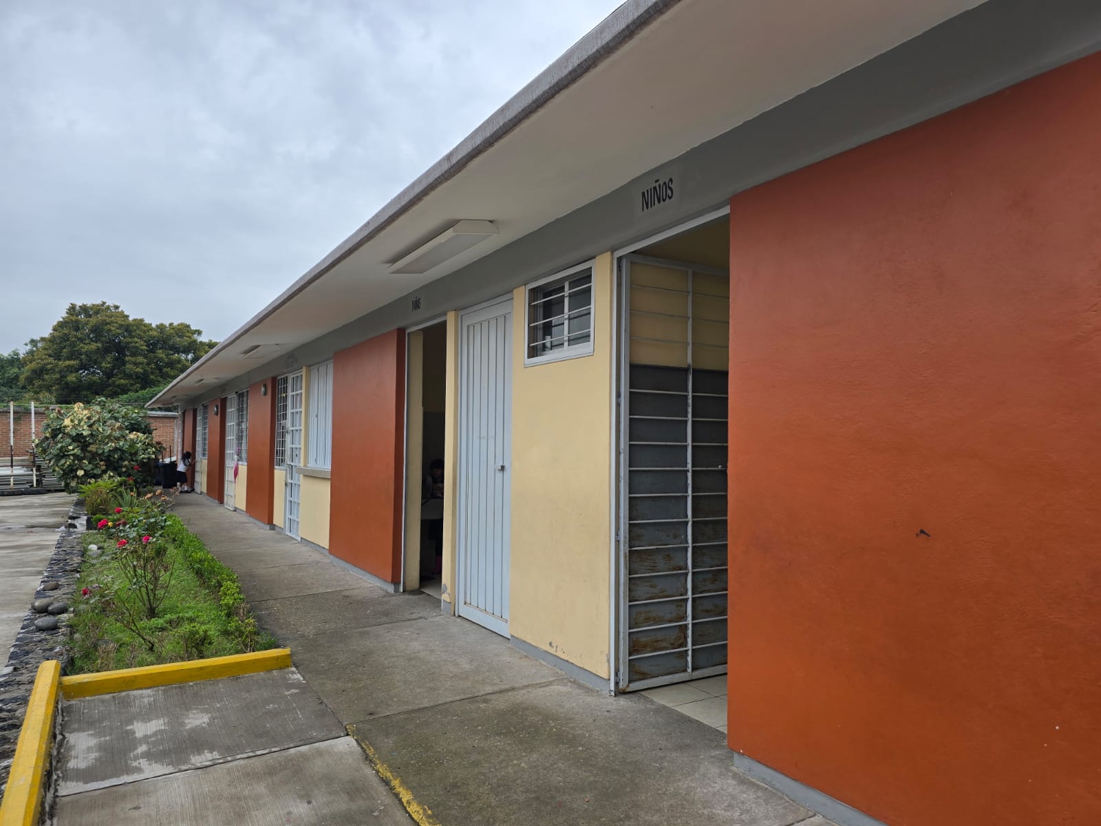 🏫✨Morelos impulsa la mejora de escuelas con obras que garantizan espacios dignos y seguros para estudiantes