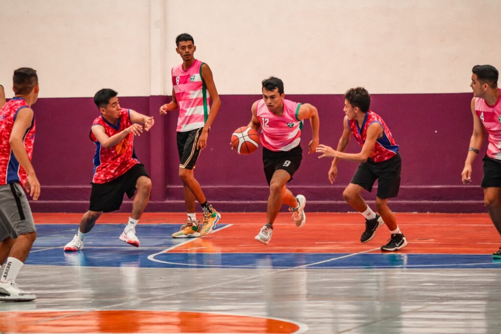 🏅 El Indem Morelos lanzó la convocatoria para la etapa selectiva de los Juegos Nacionales Populares 2025 🤼
