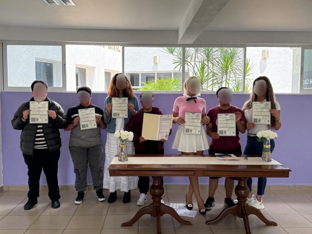 👨‍🦱 Gobierno incluyente en Morelos