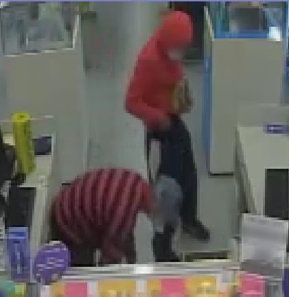 📱💨 Recuperan más de 100 celulares robados en Cuautla