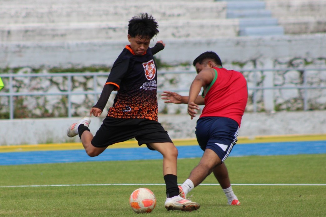 ⭕ Xoxocotla y Axochiapan representarán a Morelos en el Nacional Indígena 2025