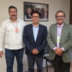 📚 Fortalecen vínculos IEBEM y DGESuM para impulsar escuelas normales en Morelos