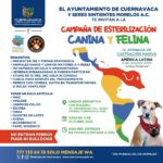 📣 ¡Atención Cuernavaca!
