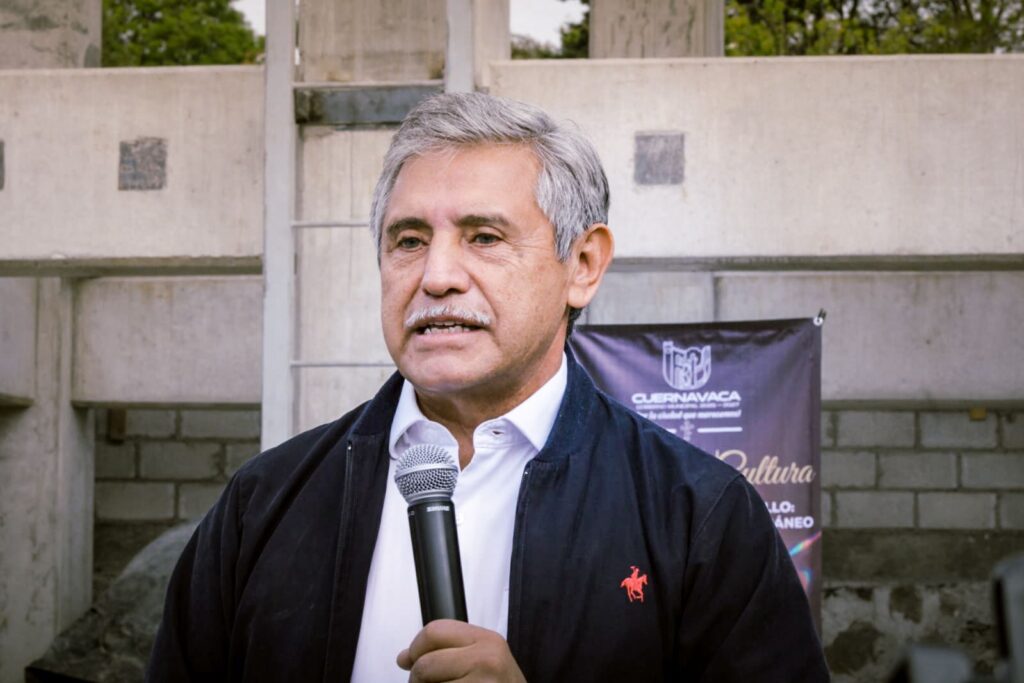 🎭 El Ayuntamiento de Cuernavaca anunció la consolidación de una agenda cultural permanente y gratuita con el programa “Tardes de Cultura en Cuernavaca”.